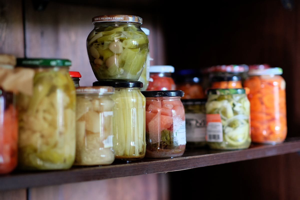 Ajvar i pekmez